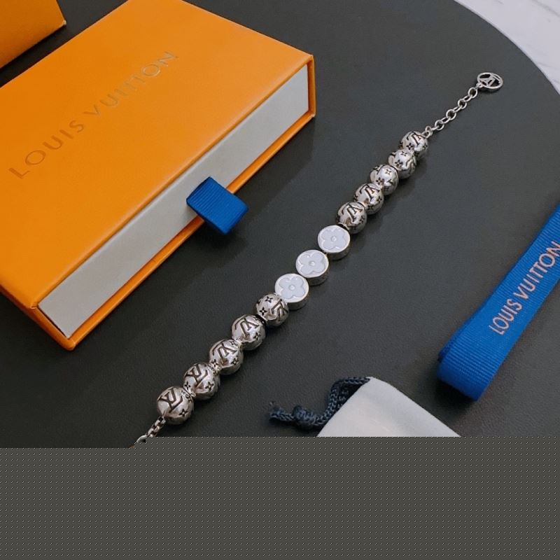 LV Necklaces